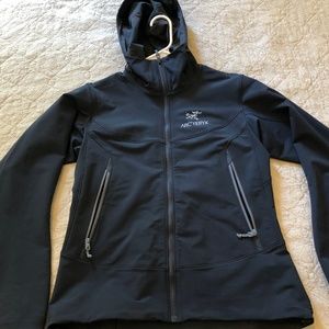 Arc'teryx Women's Gamma LT Hoody
